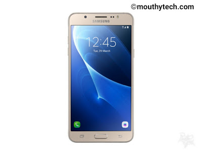 Samsung Galaxy J7 specs and price Samsung Galaxy J7