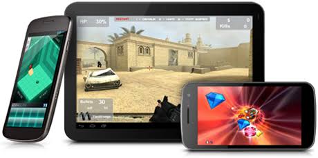 How New Technology Is Changing the Online Gaming World. Mobile games