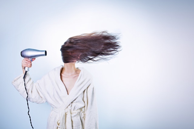 8 Cool Gadgets That All Women Would Love To Have Hair dryer