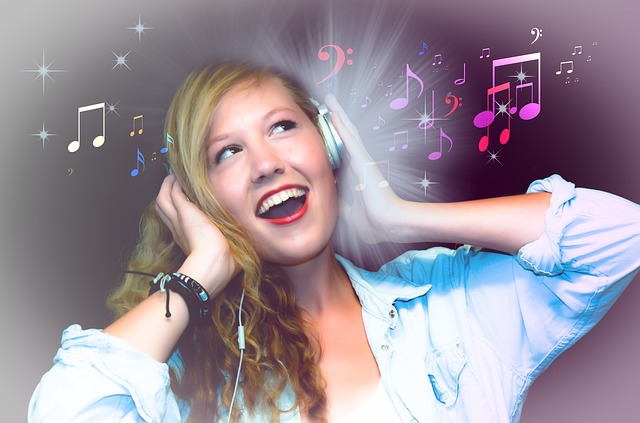 8 Cool Gadgets That All Women Would Love To Have Music player