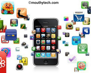 Modern technology Modern technology