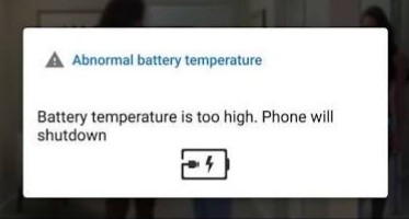My phone gets hot and drains battery: possible reasons and solutions. phone gets hot and drains battery