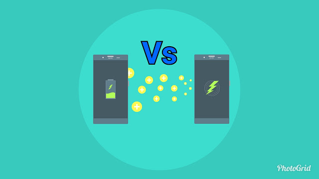 Removable vs non-removable battery Removable vs non-removable battery