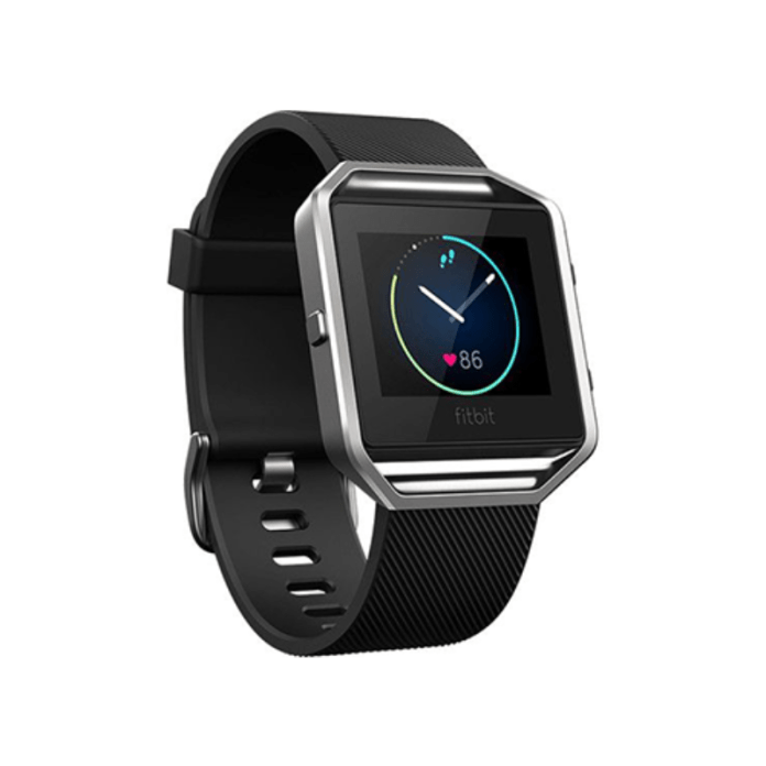 Best Fitbit For Men