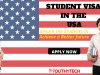 Five Tips for Applying For a Student Visa in the US