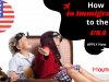 How to Immigrate to the USA: How long does it take to get a Visa to USA?