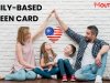 What is the family based green card? | Family-Based Green Card, Explained