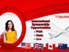 American Official Sponsorship Approval For Citizenship | Employment | Scholarship