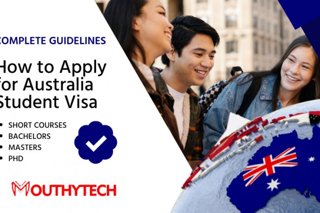 The ins and outs of renewing your student visa in Australia