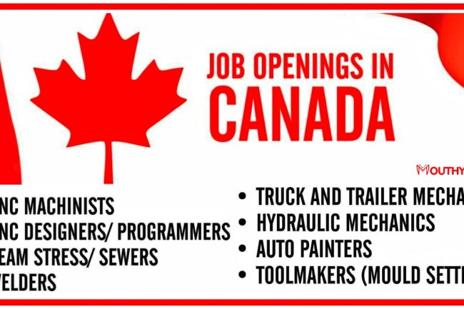 In-Demand Jobs in Canada for Semi and Low-Skilled Workers