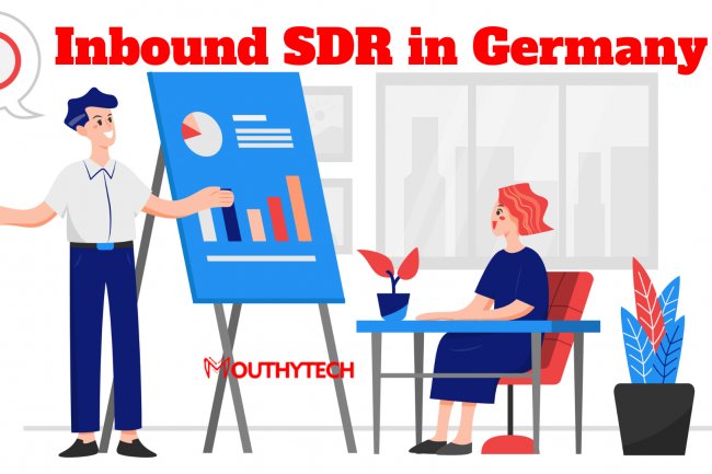 The Role of an Inbound Sales Development Representative in Germany