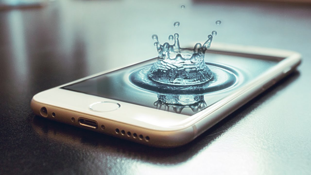 How to Take 3D Photos With Your Phone